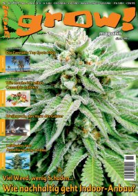 grow! Magazin 06-2021